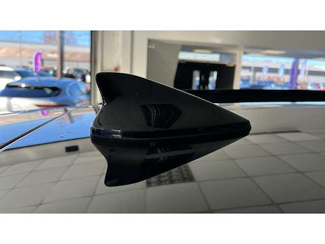 Hyundai Tucson TUCSON 1.6 TGDi Hybrid 230 Ultimate 5dr 2WD Auto