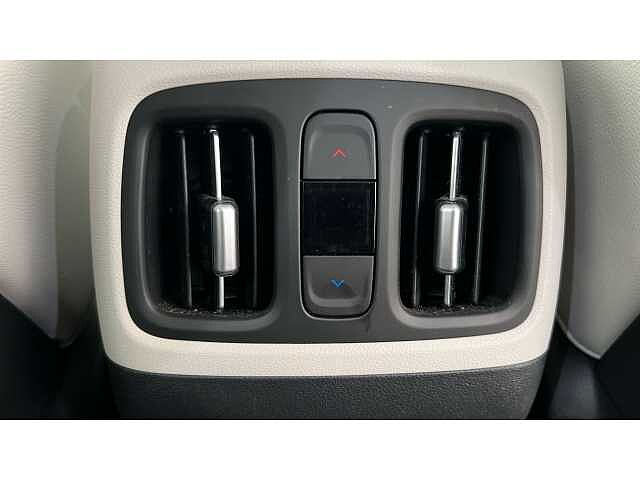 Hyundai Tucson TUCSON 1.6 TGDi Hybrid 230 Ultimate 5dr 2WD Auto