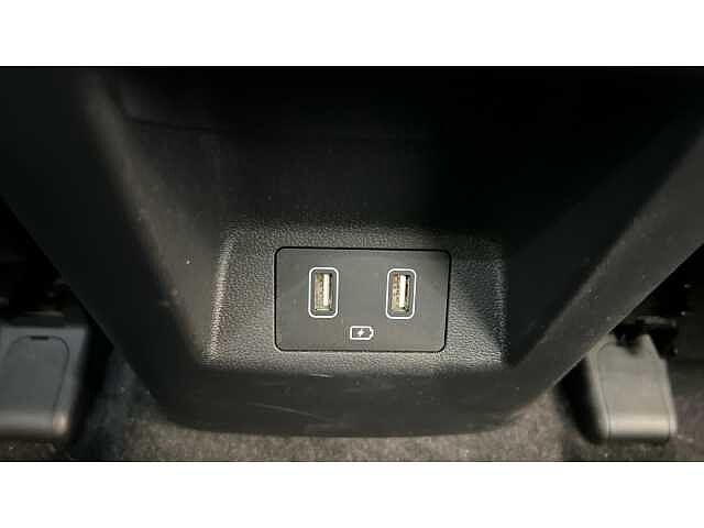 Hyundai Tucson TUCSON 1.6 TGDi Hybrid 230 Ultimate 5dr 2WD Auto