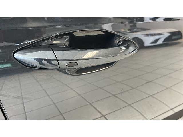 Hyundai Tucson TUCSON 1.6 TGDi Hybrid 230 Ultimate 5dr 2WD Auto