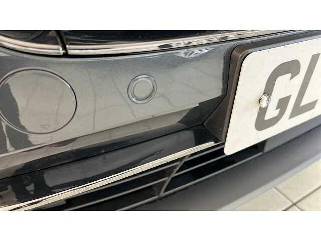 Hyundai Tucson TUCSON 1.6 TGDi Hybrid 230 Ultimate 5dr 2WD Auto