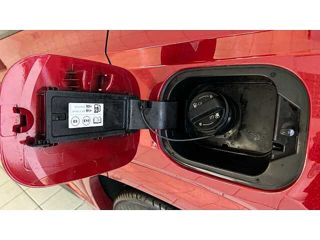 Hyundai Tucson TUCSON 1.6T 48V MHD N Line S 5dr 4WD DCT