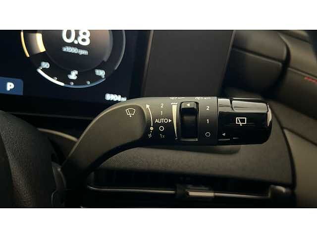 Hyundai Tucson TUCSON 1.6T 48V MHD N Line S 5dr 4WD DCT