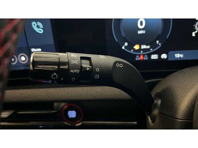 Hyundai Tucson TUCSON 1.6T 48V MHD N Line S 5dr 4WD DCT