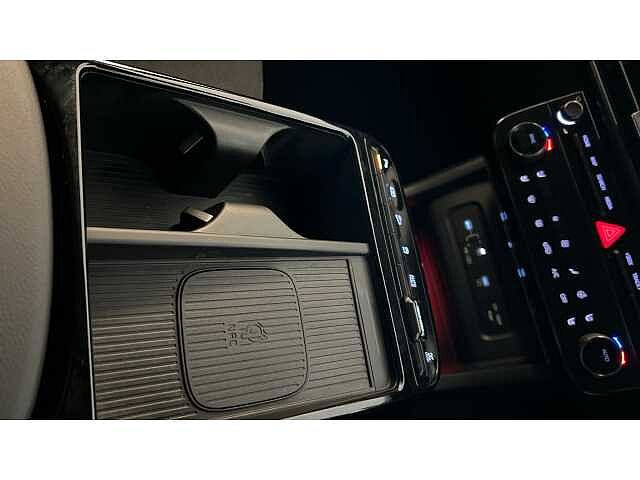 Hyundai Tucson TUCSON 1.6T 48V MHD N Line S 5dr 4WD DCT