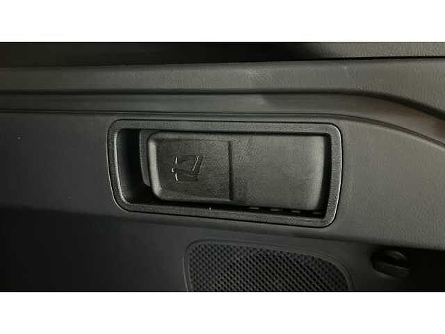 Hyundai Tucson TUCSON 1.6T 48V MHD N Line S 5dr 4WD DCT