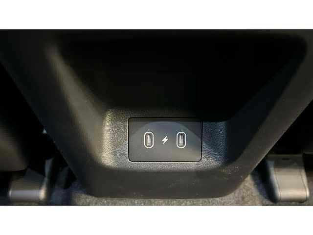 Hyundai Tucson TUCSON 1.6T 48V MHD N Line S 5dr 4WD DCT