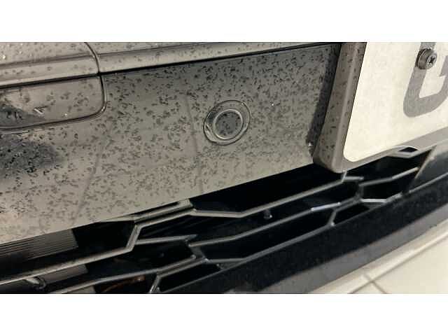 Hyundai Tucson TUCSON 1.6T 48V MHD N Line S 5dr 4WD DCT