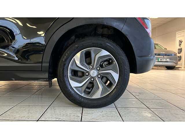 Hyundai Kona KONA 1.6 GDi Hybrid SE Connect 5dr DCT