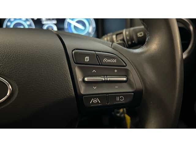 Hyundai Kona KONA 1.6 GDi Hybrid SE Connect 5dr DCT