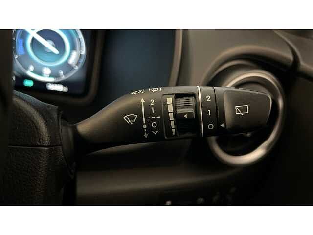 Hyundai Kona KONA 1.6 GDi Hybrid SE Connect 5dr DCT