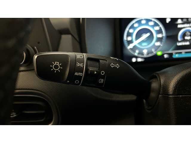 Hyundai Kona KONA 1.6 GDi Hybrid SE Connect 5dr DCT