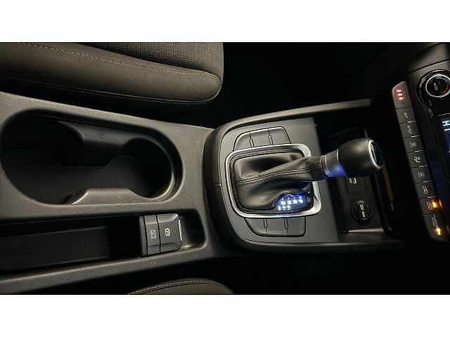 Hyundai Kona KONA 1.6 GDi Hybrid SE Connect 5dr DCT