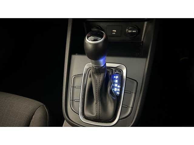 Hyundai Kona KONA 1.6 GDi Hybrid SE Connect 5dr DCT