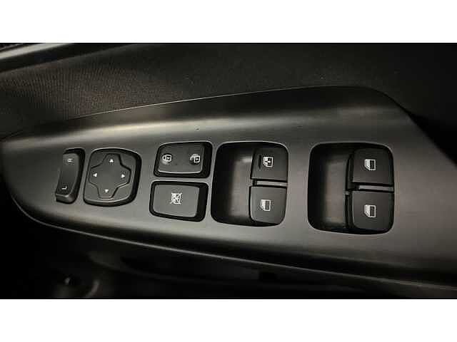 Hyundai Kona KONA 1.6 GDi Hybrid SE Connect 5dr DCT