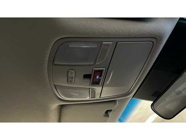 Hyundai Kona KONA 1.6 GDi Hybrid SE Connect 5dr DCT