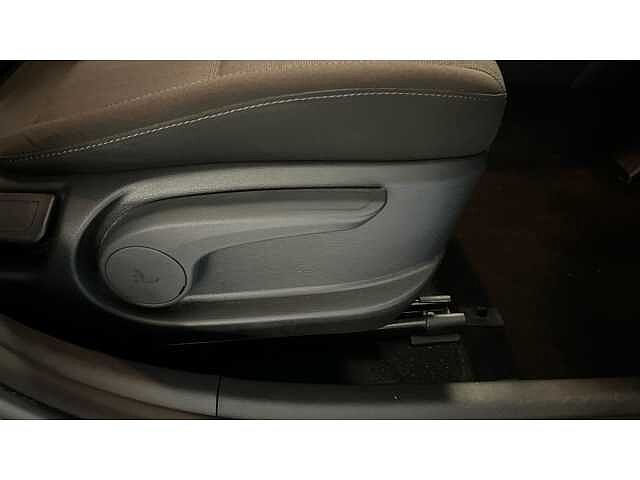 Hyundai Kona KONA 1.6 GDi Hybrid SE Connect 5dr DCT