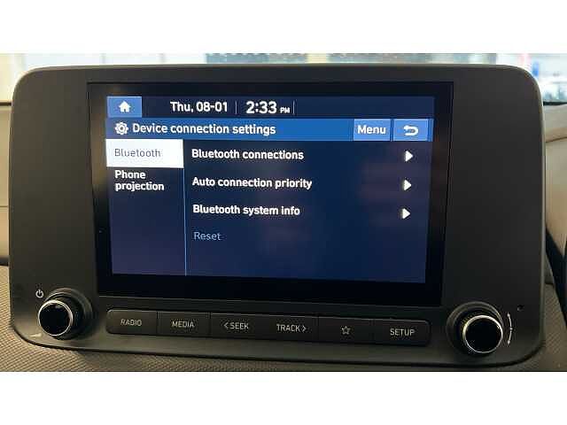 Hyundai Kona KONA 1.6 GDi Hybrid SE Connect 5dr DCT