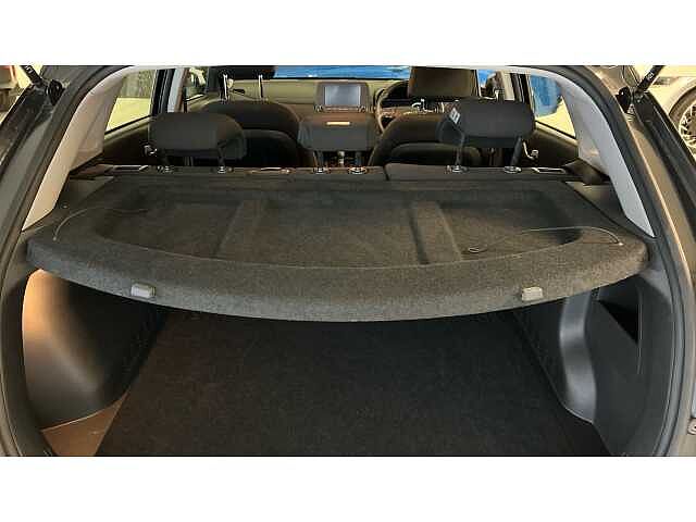 Hyundai Kona KONA 1.6 GDi Hybrid SE Connect 5dr DCT