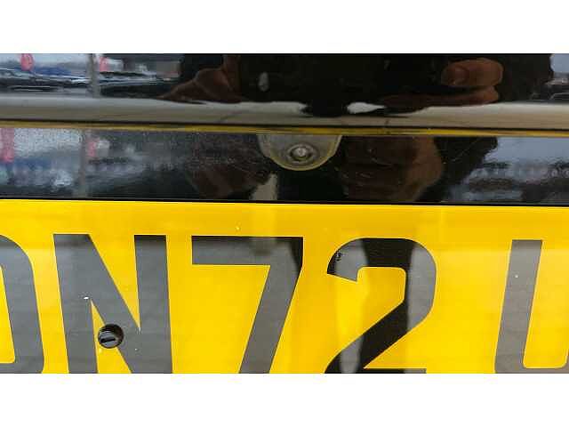 Hyundai Kona KONA 1.6 GDi Hybrid SE Connect 5dr DCT