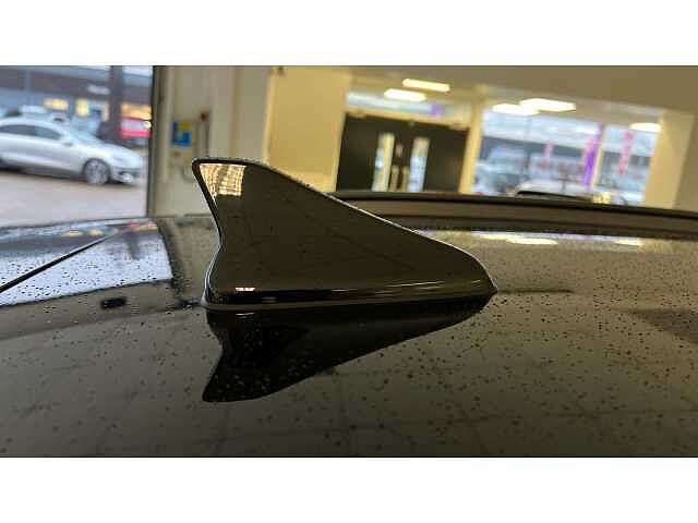 Hyundai Kona KONA 1.6 GDi Hybrid SE Connect 5dr DCT