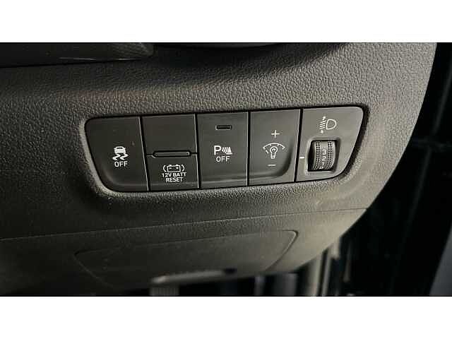 Hyundai Kona KONA 1.6 GDi Hybrid SE Connect 5dr DCT