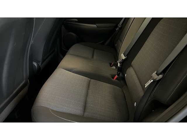 Hyundai Kona KONA 1.6 GDi Hybrid SE Connect 5dr DCT