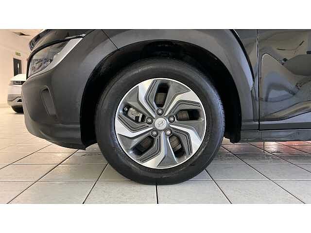 Hyundai Kona KONA 1.6 GDi Hybrid SE Connect 5dr DCT