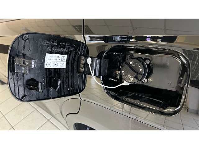 Hyundai Kona KONA 1.6 GDi Hybrid SE Connect 5dr DCT