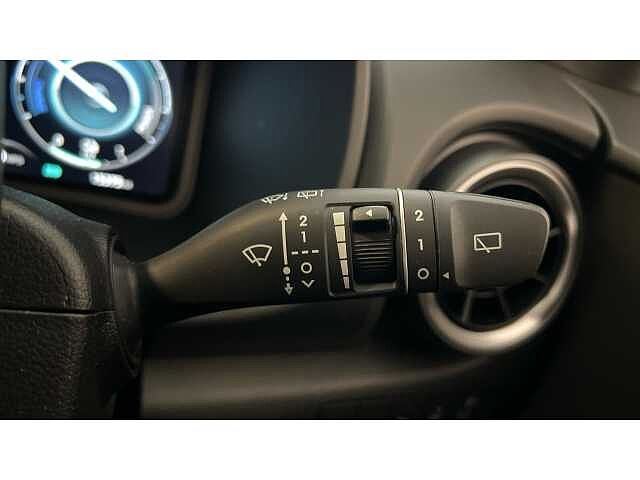 Hyundai Kona KONA 1.6 GDi Hybrid SE Connect 5dr DCT