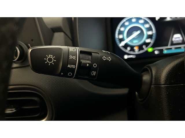 Hyundai Kona KONA 1.6 GDi Hybrid SE Connect 5dr DCT