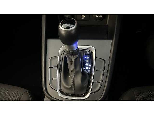 Hyundai Kona KONA 1.6 GDi Hybrid SE Connect 5dr DCT