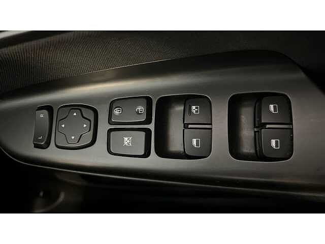 Hyundai Kona KONA 1.6 GDi Hybrid SE Connect 5dr DCT