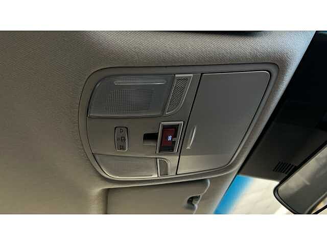 Hyundai Kona KONA 1.6 GDi Hybrid SE Connect 5dr DCT