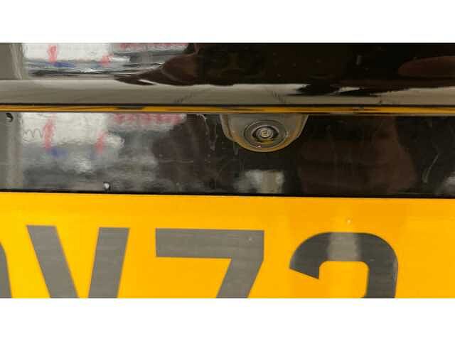 Hyundai Kona KONA 1.6 GDi Hybrid SE Connect 5dr DCT