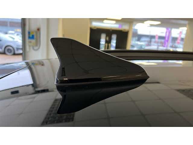 Hyundai Kona KONA 1.6 GDi Hybrid SE Connect 5dr DCT