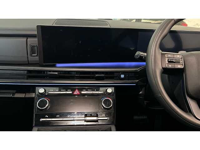 Hyundai Santa Fe SANTA FE 1.6 TGDi Plug-in Hybrid Calligraphy 5dr 4WD Auto