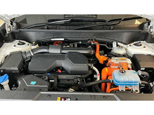 Hyundai Santa Fe SANTA FE 1.6 TGDi Plug-in Hybrid Calligraphy 5dr 4WD Auto