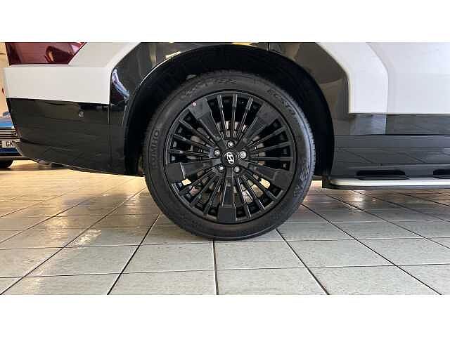 Hyundai Santa Fe SANTA FE 1.6 TGDi Plug-in Hybrid Calligraphy 5dr 4WD Auto