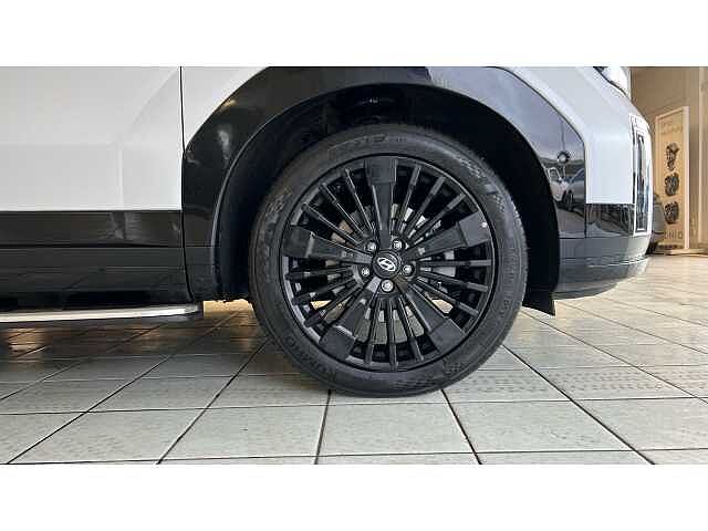 Hyundai Santa Fe SANTA FE 1.6 TGDi Plug-in Hybrid Calligraphy 5dr 4WD Auto