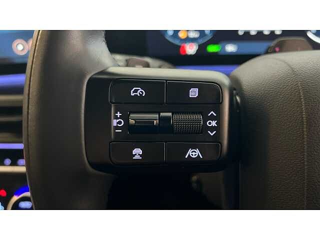 Hyundai Santa Fe SANTA FE 1.6 TGDi Plug-in Hybrid Calligraphy 5dr 4WD Auto