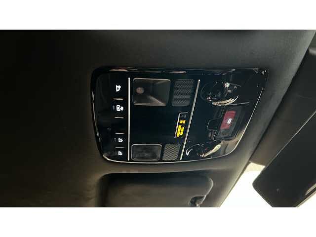 Hyundai Santa Fe SANTA FE 1.6 TGDi Plug-in Hybrid Calligraphy 5dr 4WD Auto