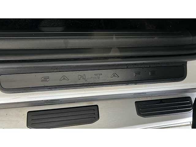 Hyundai Santa Fe SANTA FE 1.6 TGDi Plug-in Hybrid Calligraphy 5dr 4WD Auto