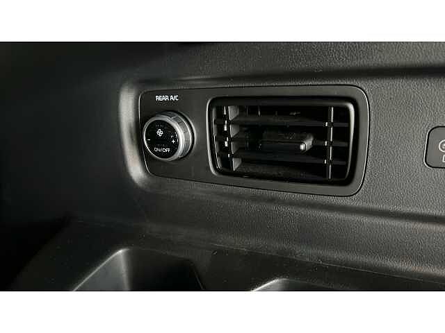 Hyundai Santa Fe SANTA FE 1.6 TGDi Plug-in Hybrid Calligraphy 5dr 4WD Auto