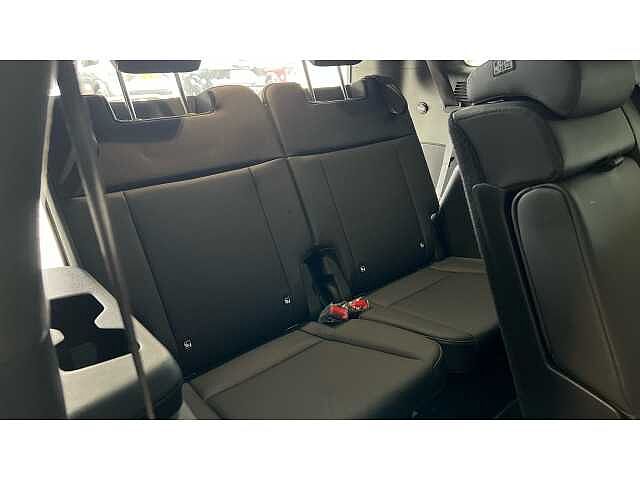 Hyundai Santa Fe SANTA FE 1.6 TGDi Plug-in Hybrid Calligraphy 5dr 4WD Auto