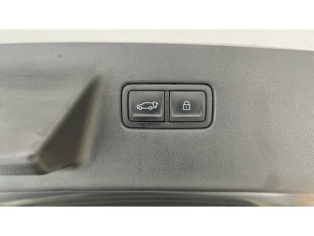 Hyundai Santa Fe SANTA FE 1.6 TGDi Plug-in Hybrid Calligraphy 5dr 4WD Auto