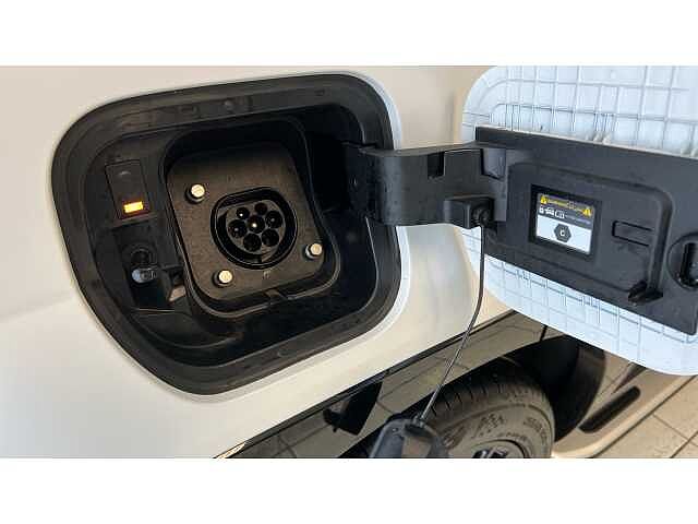 Hyundai Santa Fe SANTA FE 1.6 TGDi Plug-in Hybrid Calligraphy 5dr 4WD Auto