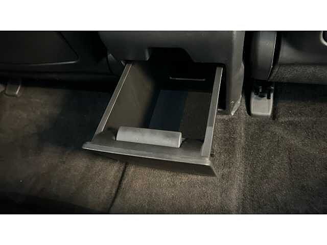 Hyundai Santa Fe SANTA FE 1.6 TGDi Plug-in Hybrid Calligraphy 5dr 4WD Auto