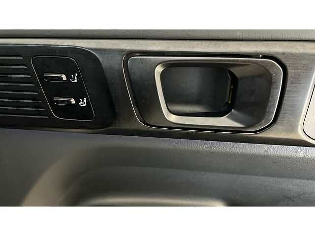 Hyundai Santa Fe SANTA FE 1.6 TGDi Plug-in Hybrid Calligraphy 5dr 4WD Auto