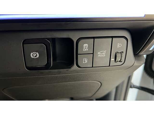 Hyundai Santa Fe SANTA FE 1.6 TGDi Plug-in Hybrid Calligraphy 5dr 4WD Auto